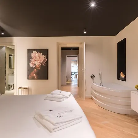 Brera Luxury Near Duomo With Wifi * ميلان