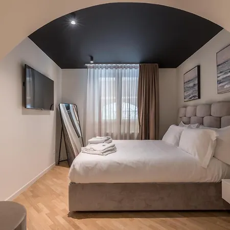 Brera Luxury Near Duomo With Wifi Apartment *