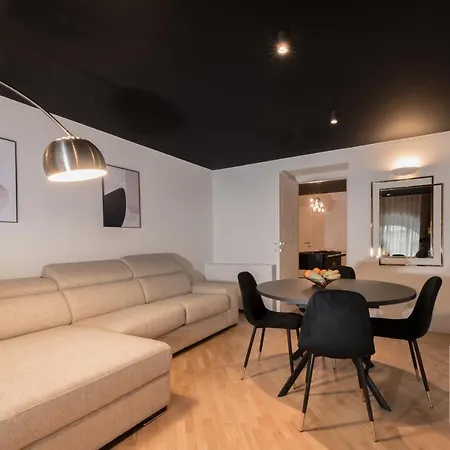 Brera Luxury Near Duomo With Wifi Appartement