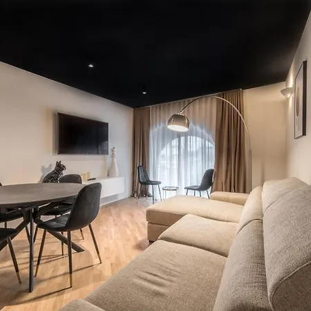 Apartment Brera Luxury Near Duomo With Wifi *