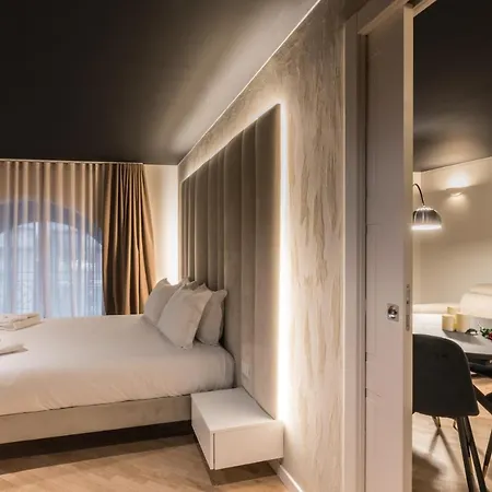 Apartment Brera Luxury Near Duomo With Wifi Milan