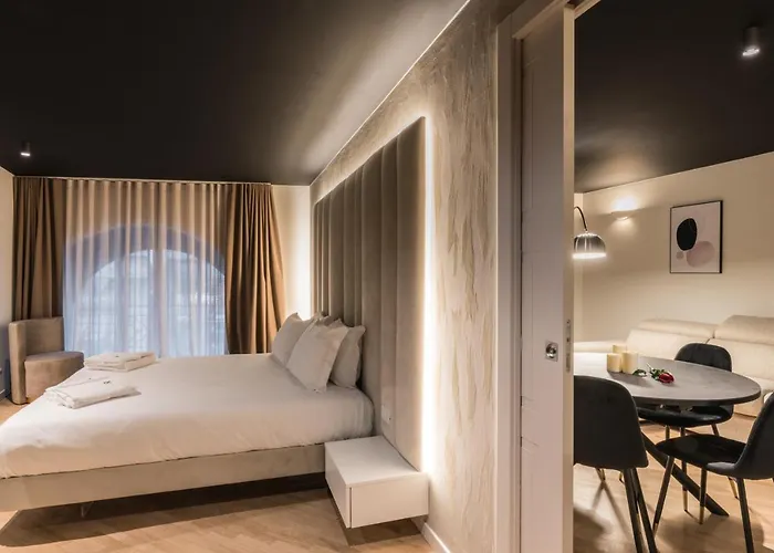 Apartamento Brera Luxury Near Duomo With Wifi Milán