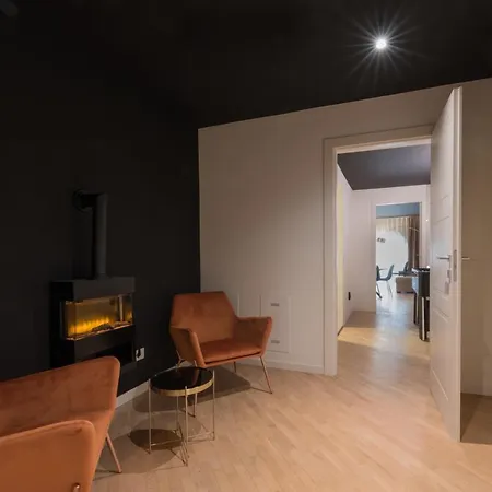 Brera Luxury Near Duomo With Wifi Apartament