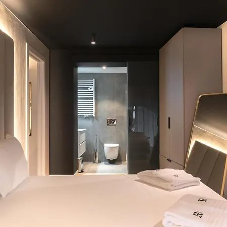 Brera Luxury Near Duomo With Wifi Apartament