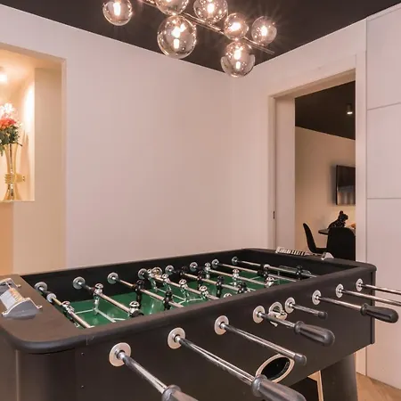 Brera Luxury Near Duomo With Wifi Apartament Mediolan